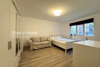 Garsoniera | Vitan Mall-Metrou Mihai Bravu | Renovata | Bloc Mixt - 2
