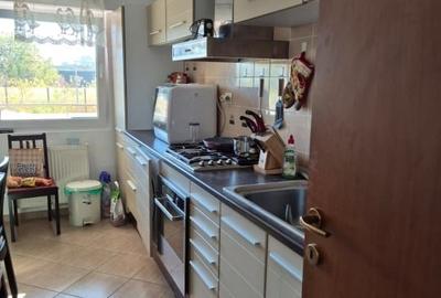 Apartament 3 camere-120 mp,2 balcoane,parcare,boxa,an 2009,mobilat-agentie - 13