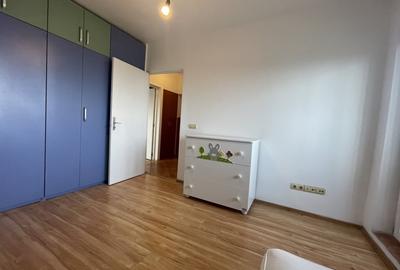 Confort si compartimentare ideala – 3 camere, 86 mp, decomandat, 2 bai - 4