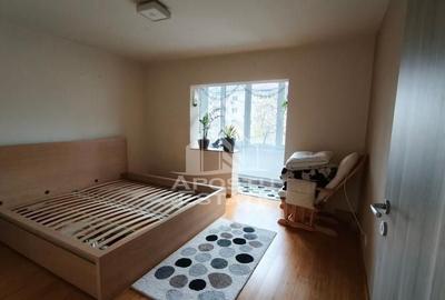 Apartament cu 4 camere decomandat, mobilat în Steaua - 3