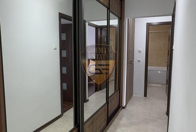 Apartament cu 3 camere decomandat, mobilat în Tomis Nord - 11