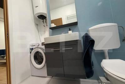 Apartament cu 2 camere decomandat în Central - 3