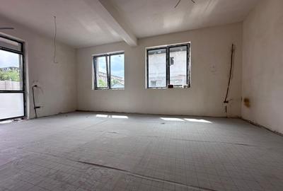 Casă individuală cu mansardă luminoasă, în complex rezidențial privat Casă individuală cu mansardă luminoasă, în complex rezidențial privat - 2