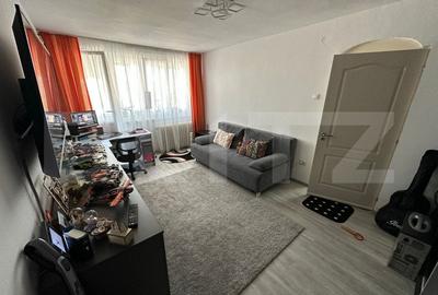 Apartament de vanzare, cu 2 camere, 49 mp, zona Nicolae Balcescu - 2