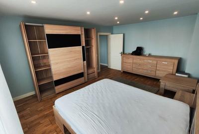 Garsonieră decomandată în Dărmănești - 1