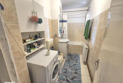 Apartament cu 3 camere decomandat, mobilat în Astra - 19