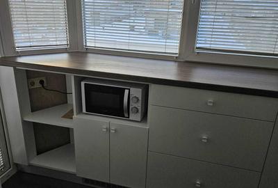 Apartament cu 2 camere în Nufărul - 3