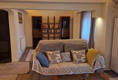 Apartament cu 4 camere semidecomandat în Bucur Obor - 3