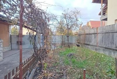 Casa renovabila, 2 camere, aproape de Centru - 17