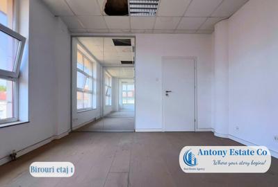Spatiu Comercial - Birou, Cabinet Medical, Ultracentral - Or - 13