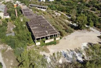 TEREN INTRAVILAN- TULCEA, 26000 MP - 2