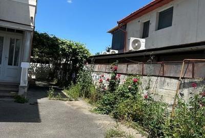 Casă cu 3 camere cu Teren 150 Mp în Central - 4