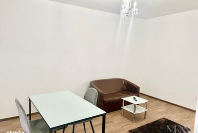 Apartament cu 2 camere în Nufărul