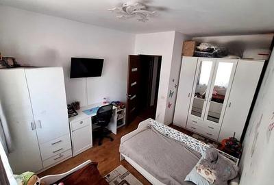 Apartament cu 3 camere + loc parcare - Valea Lupului - 4