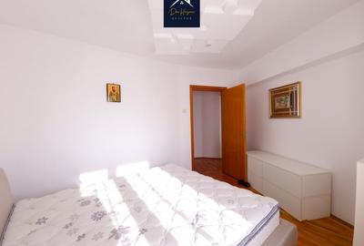 Spatiu, Lumina si Priveliste | 3 camere | Rond-Piata Alba Iulia - 7