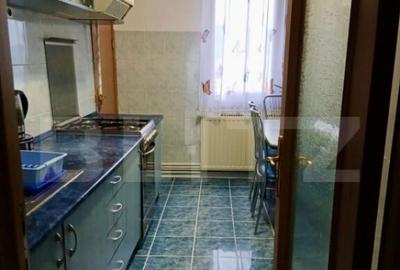 Apartament 3 camere luminos si spatios - 8