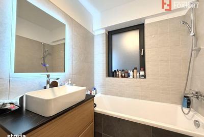 Apartament cu 2 camere decomandat, mobilat în Complex Studențesc - 13