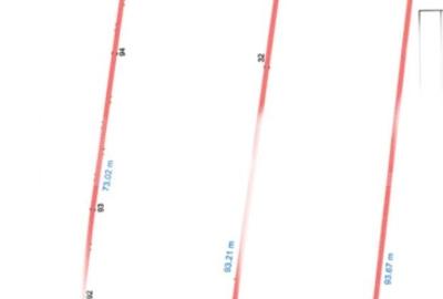 Casa cu parau in spatele curtii in Prejmer, ideala pentru investitie - 6