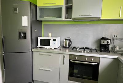 Apartament de inchiriat | 2 camere- 59 mp+3 mp balcon | zona Turnisor - 11