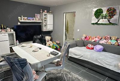 Apartament cu 3 camere decomandat în Central - 5