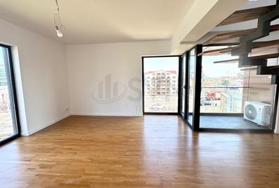 REA1023157 Duplex 4 camere bloc nou Herastrau- Aviatiei - 1