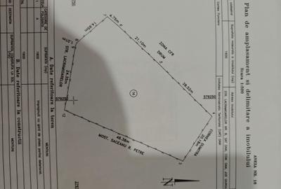 Spațiu comercial, în Daia - 1