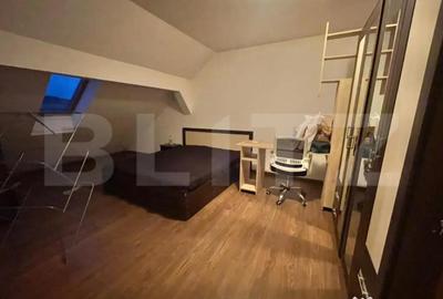 Apartament cu 3 camere decomandat, mobilat în Central - 5