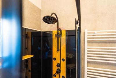 Casă individuală cu 7 camere cu Teren 868 Mp în Trivale - 26