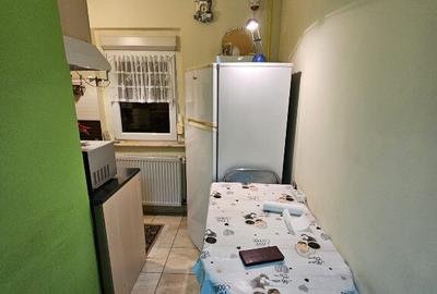 Garsoniera de inchiriat mobilata/utilata complet - 4