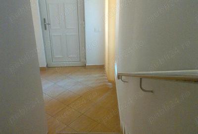 CASA VILA de inchiriat Zona Mosilor Eminescu Foisorul de Foc. Iancu Capitanu. - 7