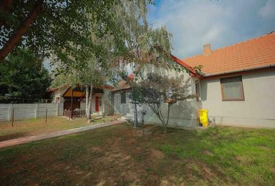 Casa de vanzare in Santaul Mic, comuna Bors - la doar 15 km de Oradea - 33