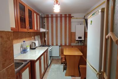 Apartament cu 3 camere în Central - 8