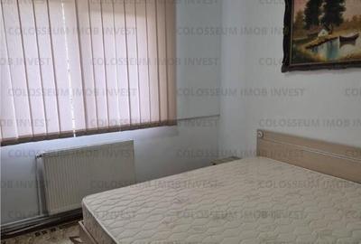 Apartament 3 camere | Mobilat ?i utilat | Etaj 2/4 | zona Noua Apartament 3 camere | Mobilat ?i utilat | Etaj 2/4 | zona Noua - 3