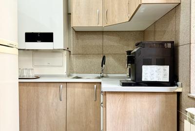 Complex de imobile cu functiune multipla, Dorobanti - 42