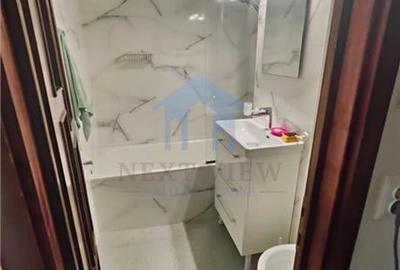 Garsoniera, Marasti - 2