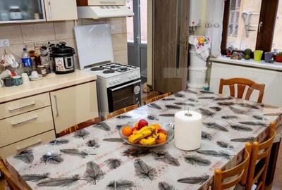 Casă cu 2 camere cu Teren 485 Mp în Ultracentral - 10