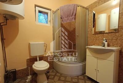 Casa individuala,izolata termic, 5 camere, curte proprie,... - 13