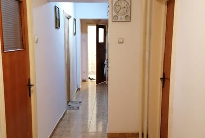 Apartament cu 4 camere decomandat, mobilat în Titan - 7
