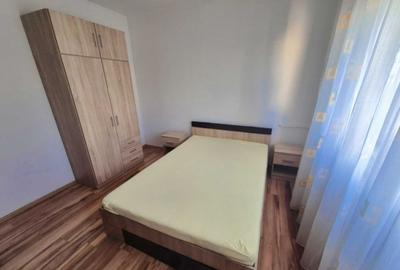 Apartament 3 camere, 2 bai, decomandat,  - 2 min de Metrou Bucur Obor