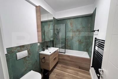 Apartament cu 3 camere în George Enescu - 7