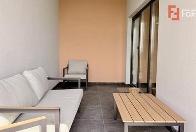 Apartament cu 2 camere, mobilat în Moșnița Nouă - 13