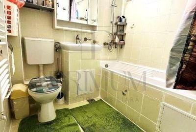 Apartament cu 3 camere decomandat, mobilat în Dacia - 3