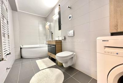 Apartament 2 camere+parcare, short/long term, pet friendly - 5
