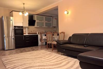 Apartament cu 2 camere decomandat în Andrei Mureșanu