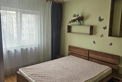 Apartament cu 2 camere decomandat în Central - 2