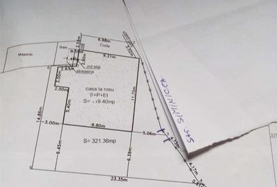 Casă cu 4 camere cu Teren 321 Mp în Băile Herculane - 2