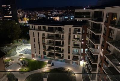 Apartament 3 camere semicentral, in ansamblul The Nest Apartament 3 camere semicentral, in ansamblul The Nest - 14