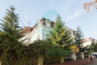 Vila spatioasa in zona Erou Iancu Nicolae - British School - 19