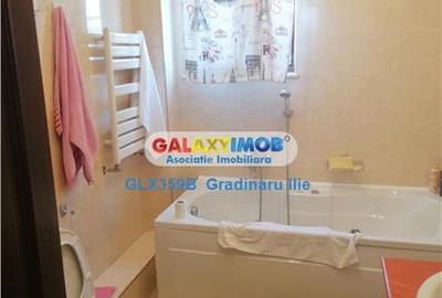 Vanzare vila superba 8 camere Calea Calarasilor / Matei Basarab Vanzare vila superba 8 camere Calea Calarasilor / Matei Basarab - 18