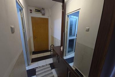 Apartament cu 2 camere semidecomandat, mobilat în Inel I - 5